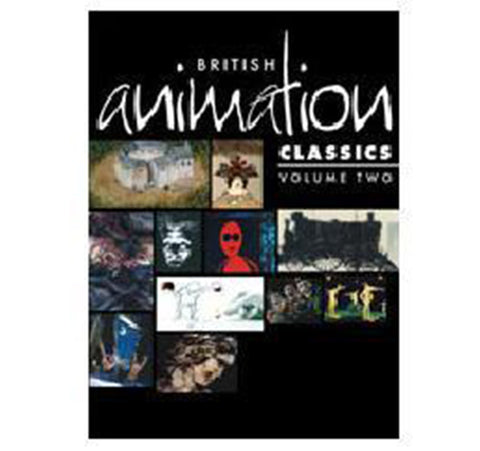 British Animation Classics Volume 2
