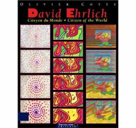 David Ehrlich: Citizen of the World
