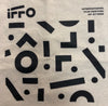 International Film Festival of Ottawa IFFO Tote Bag Graphic