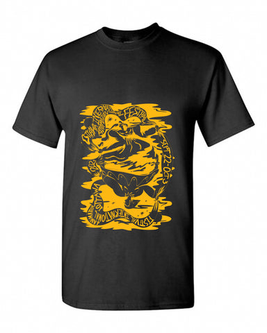 2021 Men's OIAF T-Shirts (2 Colours)