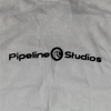 Boat OIAF 2013 women's t-shirt designed by Pipeline Studios white back emblem
