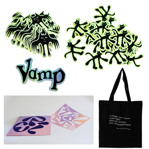 By Carol-Ann Belzil-Normand