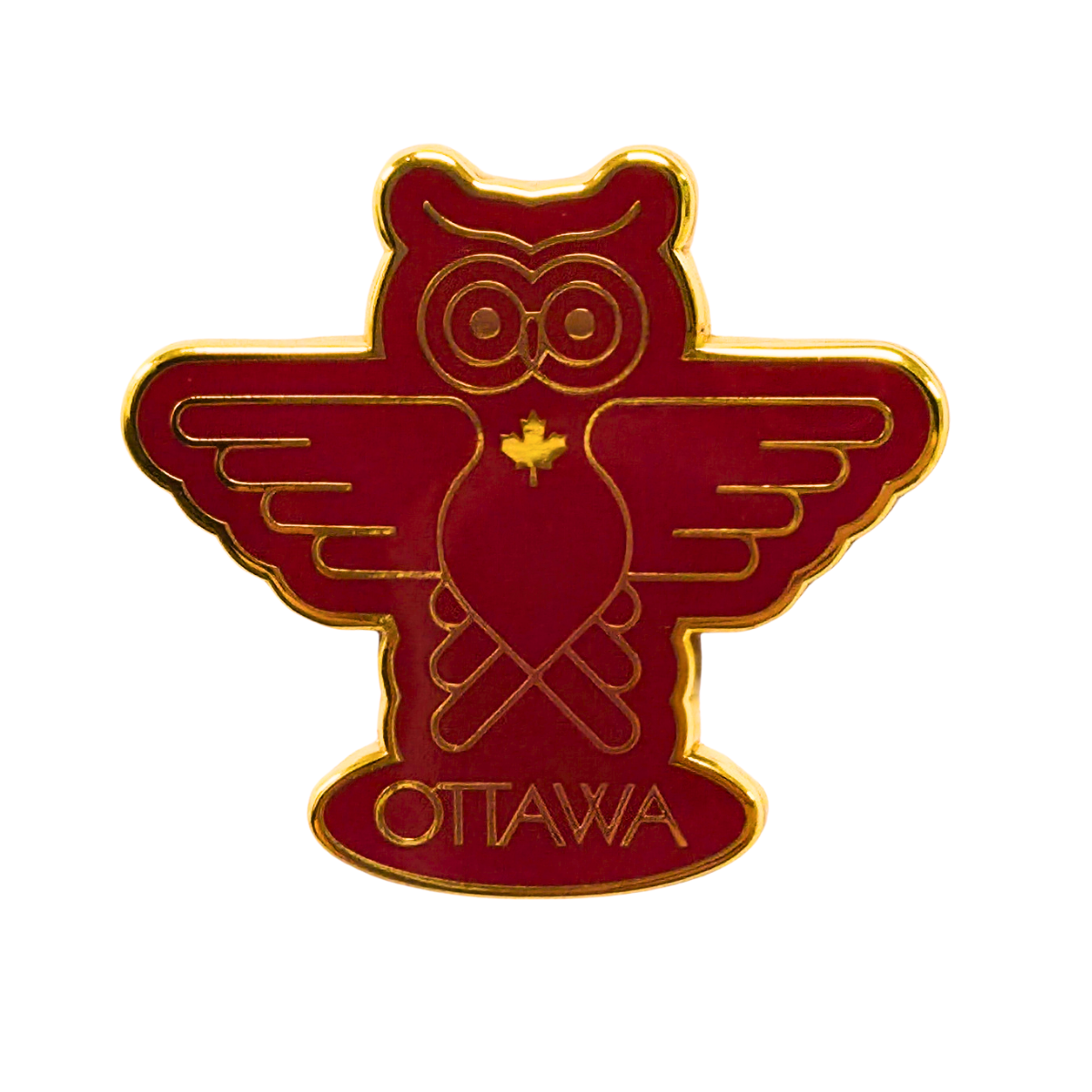 Enamel Pins