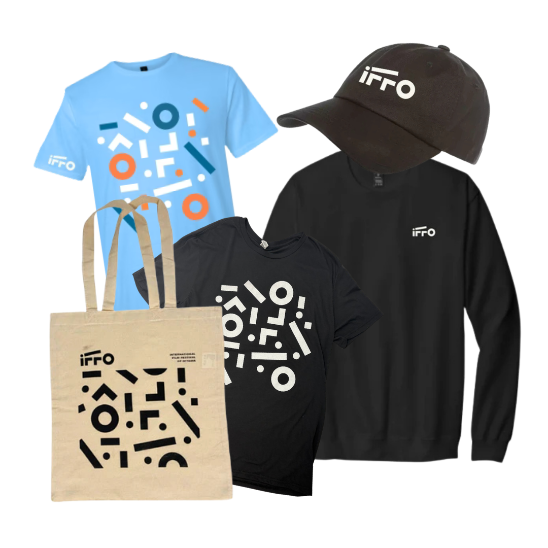 IFFO 2026 Merch