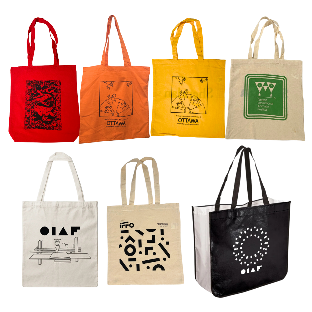 Tote Bags