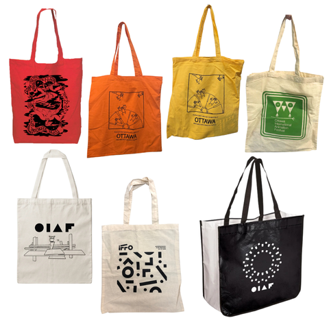 Tote Bags