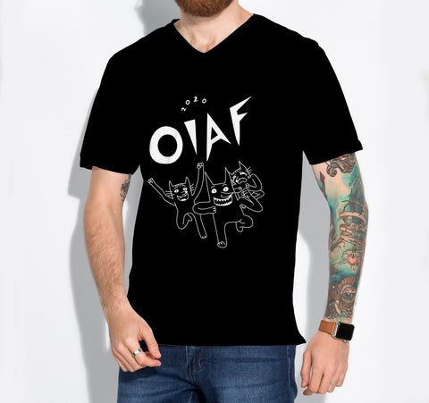 OIAF T-Shirts