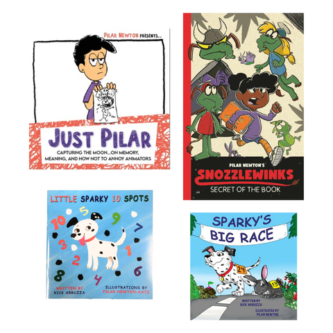 By Pilar Newton-Katz