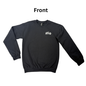 IFFO Crew Neck Graphic Sweatshirt (2XL ONLY)
