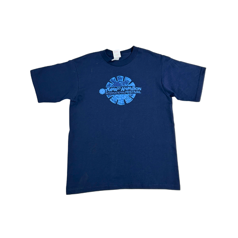 OIAF Vintage Youth T-Shirts 2007