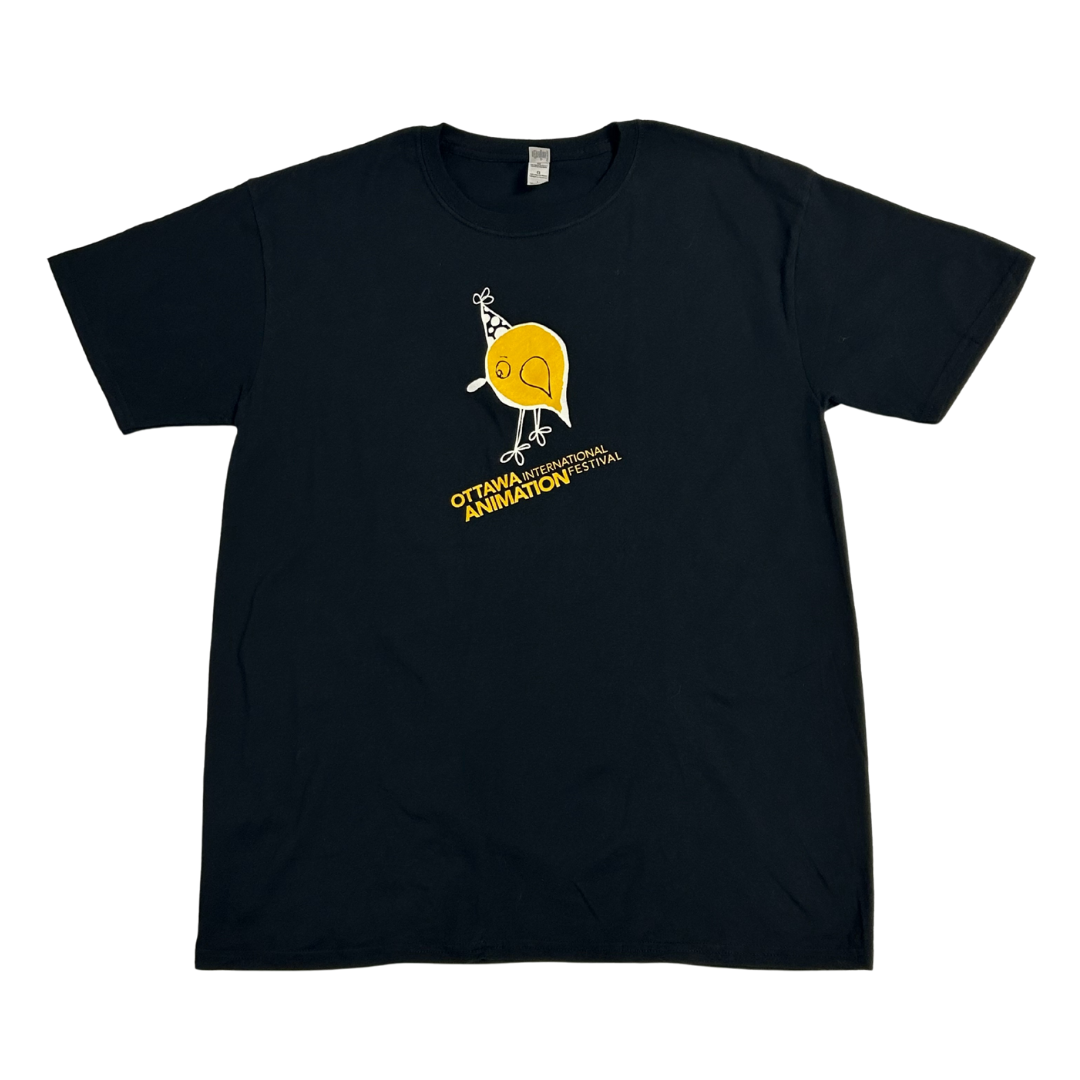 2010 Standard/Unisex OIAF T-Shirt