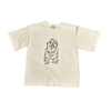 Gary Leib "Bubba" Youth Tee (White)