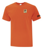 OIAF 2025 Fitted T-Shirt