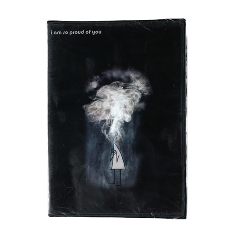 I am So Proud of You by Don Hertzfeldt (DVD)