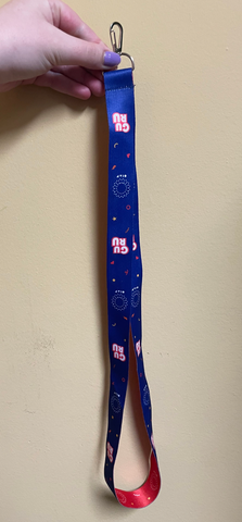 OIAF Lanyard