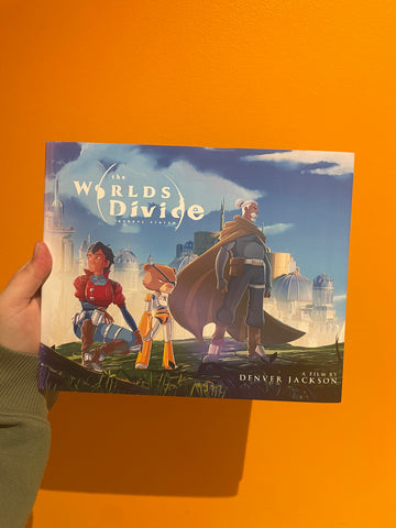 Worlds Divide