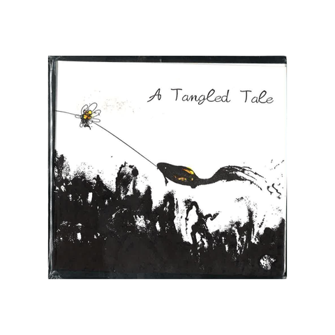 A Tangled Tale by Corrie Francis Parks