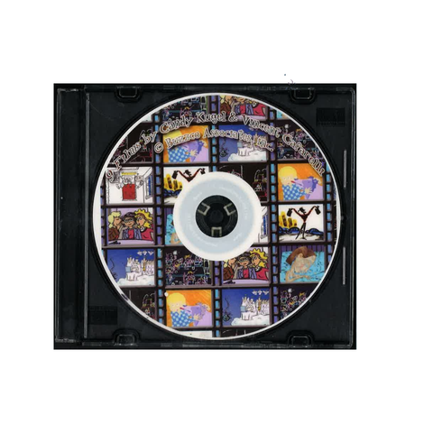 9 Buzzco Films (DVD)