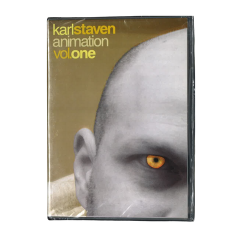 Karl Staven: Animation Vol.One