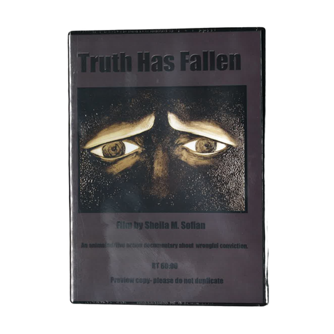 Truth Has Fallen (DVD)