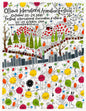 OIAF 2010 poster designed by Andrea Stokes