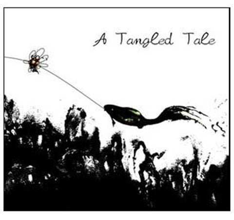 A Tangled Tale by Corrie Francis Parks
