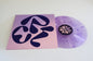 Cri de velours by Carol-Ann Belzil-Normand vinyl record cover both