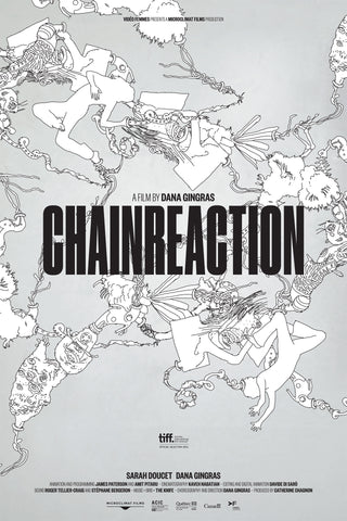 Chainreaction Poster