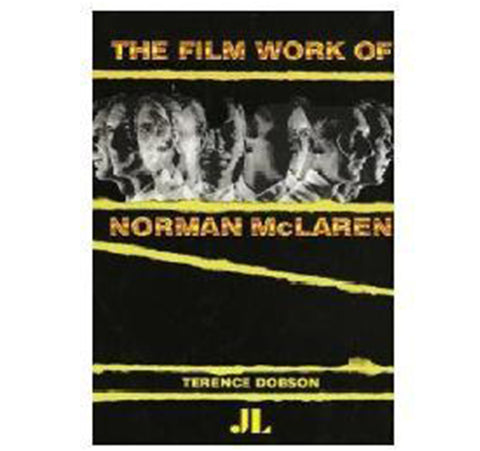 The Film Work of Norman McLaren