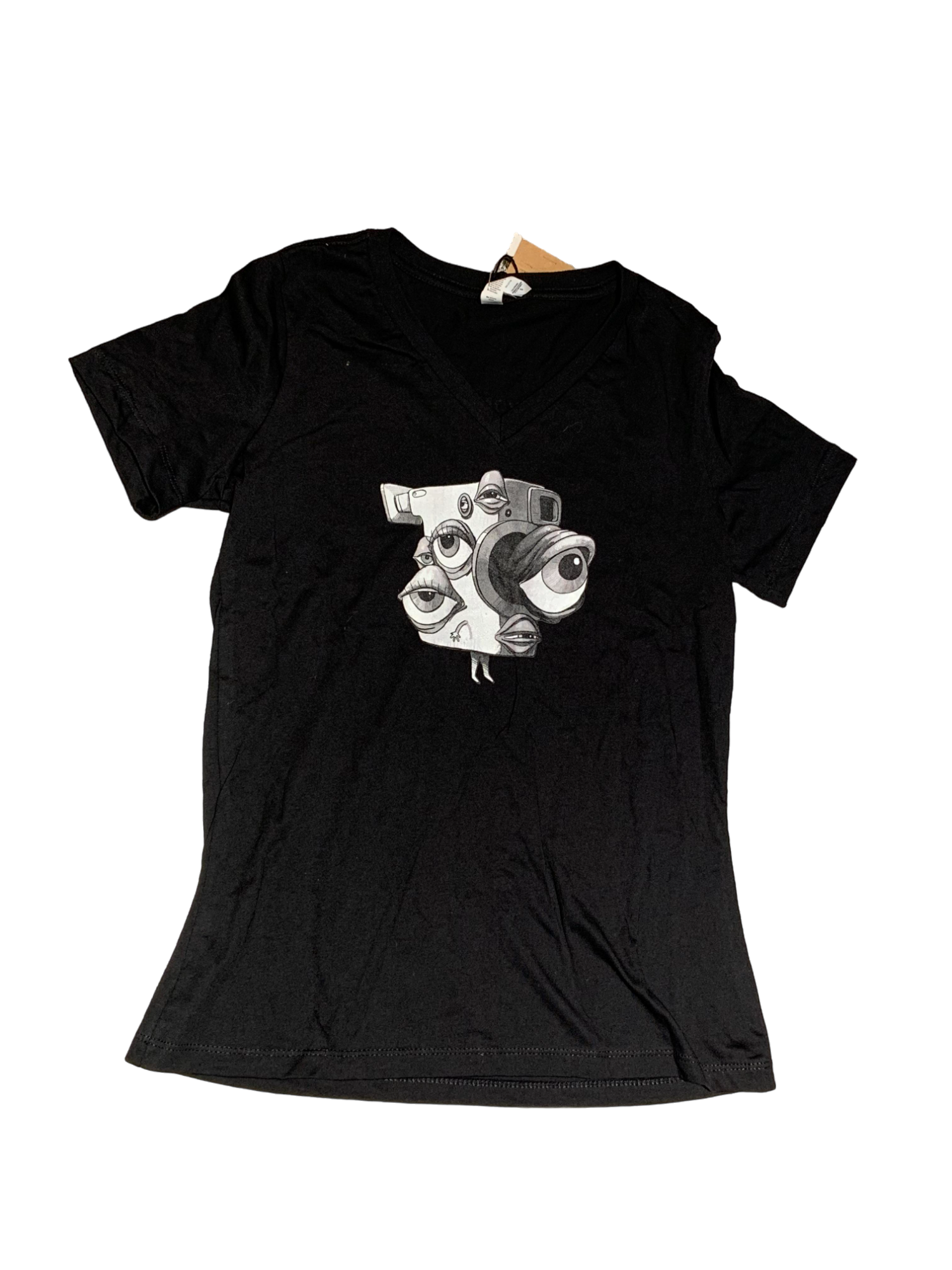 E.D. Films t-shirt