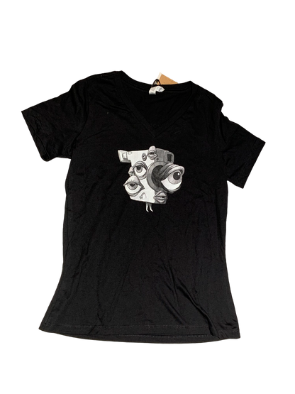E.D. Films t-shirt
