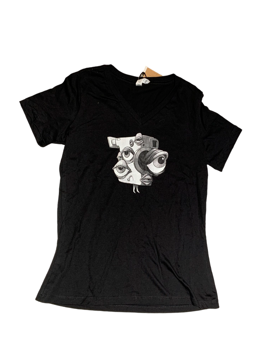 E.D. Films t-shirt