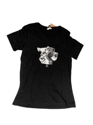 E.D. Films T-Shirt