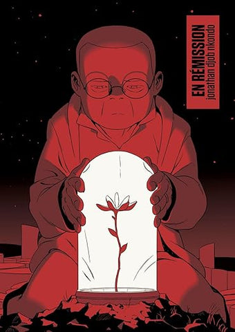 En Rémission by Jonathan Djob Nkondo (French)