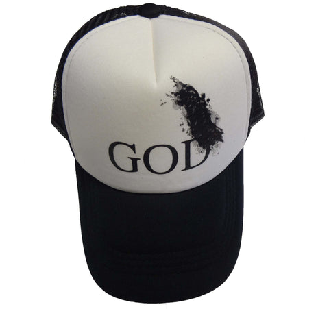 God-Shit Hat