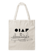 OIAF 2024 Tote Bag