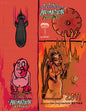 OIAF 2011 poster designed by Gary Leib