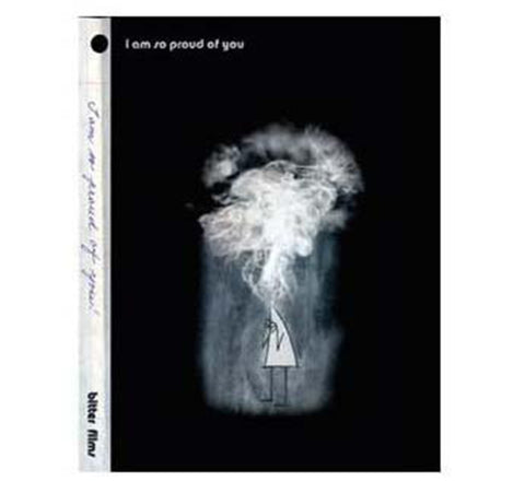 I am So Proud of You by Don Hertzfeldt