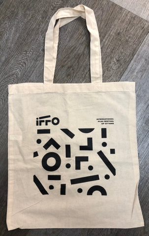 IFFO Tote Bag
