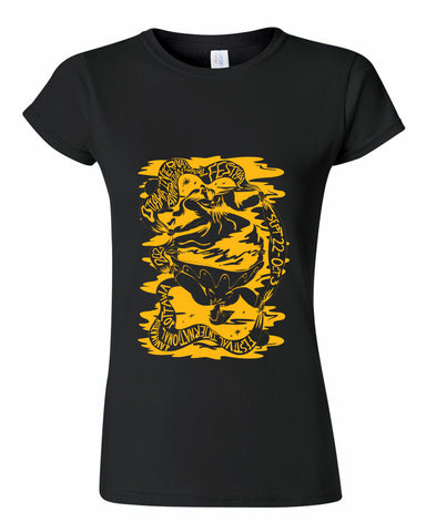2021 OIAF T-Shirt (Women's 2 colours)
