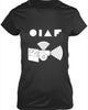 OIAF 2022 women's t-shirt black
