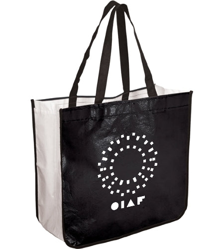 OIAF 2022 tote bag
