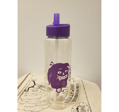 OIAF 2019 Water Bottle