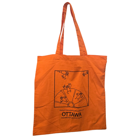 OAIF 2025 Tote Bags