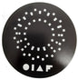 OIAF Logo Sticker