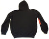 OIAF youth sweater black back