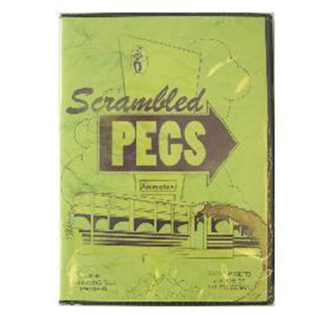 Scrambled Pegs