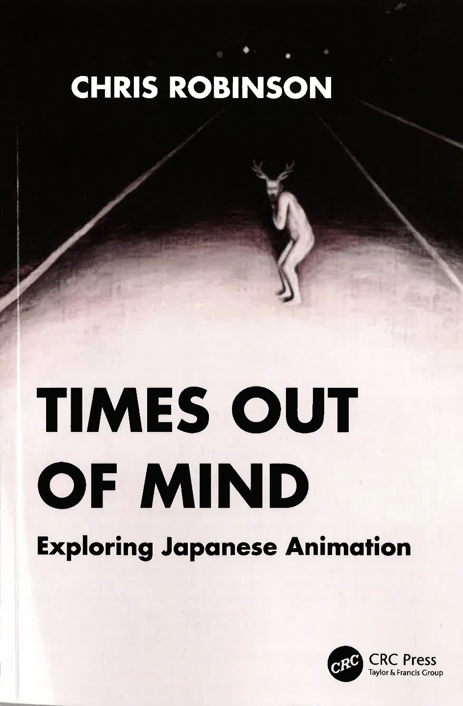 Times Out of Mind: Exploring Japanese Animation
