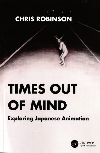 Times Out of Mind: Exploring Japanese Animation