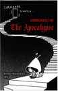 Commentaries on the Apocalypse by Kiernan Sjursen-Lien (zine)